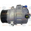 Compresseur, climatisation HELLA 8FK 351 105-311 - Visuel 1
