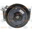 Compresseur, climatisation HELLA 8FK 351 105-341 - Visuel 2