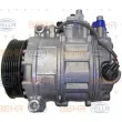 Compresseur, climatisation HELLA 8FK 351 105-381 - Visuel 1