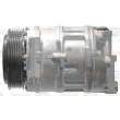 Compresseur, climatisation HELLA 8FK 351 105-381 - Visuel 2