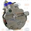 Compresseur, climatisation HELLA 8FK 351 105-411 - Visuel 3