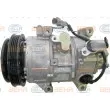 Compresseur, climatisation HELLA 8FK 351 105-431 - Visuel 1