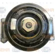 Compresseur, climatisation HELLA 8FK 351 105-441 - Visuel 2