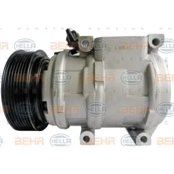 Compresseur, climatisation HELLA 8FK 351 105-561
