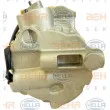 Compresseur, climatisation HELLA 8FK 351 105-571 - Visuel 3