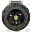 Compresseur, climatisation HELLA 8FK 351 105-631 - Visuel 2