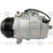 Compresseur, climatisation HELLA 8FK 351 105-781 - Visuel 1