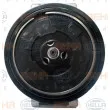 Compresseur, climatisation HELLA 8FK 351 105-801 - Visuel 3