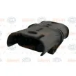 Compresseur, climatisation HELLA 8FK 351 105-811 - Visuel 3