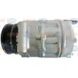 Compresseur, climatisation HELLA 8FK 351 105-941 - Visuel 1