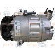 Compresseur, climatisation HELLA 8FK 351 106-261 - Visuel 2