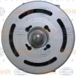 Compresseur, climatisation HELLA 8FK 351 106-271 - Visuel 1