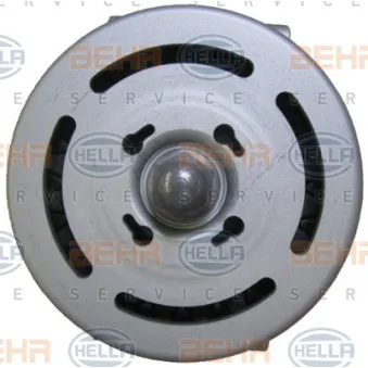 Compresseur, climatisation HELLA 8FK 351 106-271