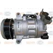 Compresseur, climatisation HELLA 8FK 351 106-271 - Visuel 2