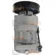 Compresseur, climatisation HELLA 8FK 351 106-301 - Visuel 1