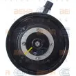 Compresseur, climatisation HELLA 8FK 351 106-301 - Visuel 3