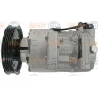 Compresseur, climatisation HELLA 8FK 351 106-311 - Visuel 1