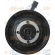 Compresseur, climatisation HELLA 8FK 351 106-311 - Visuel 3