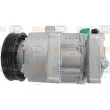 Compresseur, climatisation HELLA 8FK 351 106-321 - Visuel 1