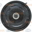 Compresseur, climatisation HELLA 8FK 351 106-321 - Visuel 3