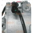 Compresseur, climatisation HELLA 8FK 351 106-331 - Visuel 2