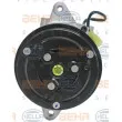 Compresseur, climatisation HELLA 8FK 351 106-351 - Visuel 3