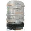 Compresseur, climatisation HELLA 8FK 351 106-361 - Visuel 1