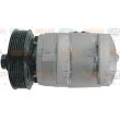 Compresseur, climatisation HELLA 8FK 351 106-391 - Visuel 1