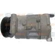 Compresseur, climatisation HELLA 8FK 351 106-431 - Visuel 1