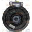 Compresseur, climatisation HELLA 8FK 351 106-431 - Visuel 2