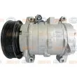 Compresseur, climatisation HELLA 8FK 351 106-901 - Visuel 3