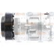 Compresseur, climatisation HELLA 8FK 351 107-131 - Visuel 1