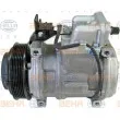 Compresseur, climatisation HELLA 8FK 351 108-001 - Visuel 1