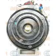 Compresseur, climatisation HELLA 8FK 351 108-251 - Visuel 2