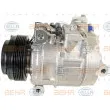 Compresseur, climatisation HELLA 8FK 351 108-491 - Visuel 1