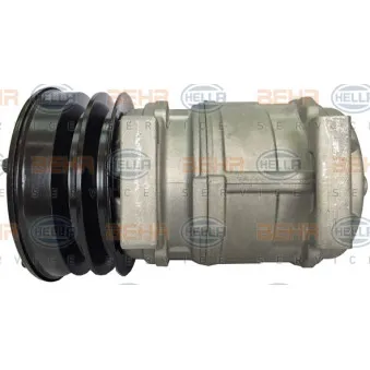 Compresseur, climatisation HELLA 8FK 351 108-951
