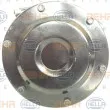 Compresseur, climatisation HELLA 8FK 351 108-951 - Visuel 2