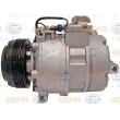 Compresseur, climatisation HELLA 8FK 351 108-991 - Visuel 1