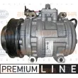 Compresseur, climatisation HELLA 8FK 351 109-001 - Visuel 1