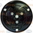Compresseur, climatisation HELLA 8FK 351 109-221 - Visuel 2