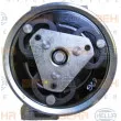 Compresseur, climatisation HELLA 8FK 351 109-411 - Visuel 1