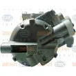 Compresseur, climatisation HELLA 8FK 351 109-421 - Visuel 2