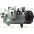 Compresseur, climatisation HELLA 8FK 351 109-421 - Visuel 3
