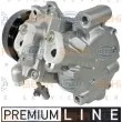 Compresseur, climatisation HELLA 8FK 351 109-451 - Visuel 1