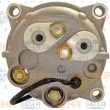 Compresseur, climatisation HELLA 8FK 351 109-561 - Visuel 3