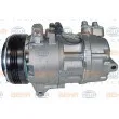 Compresseur, climatisation HELLA 8FK 351 109-871 - Visuel 1