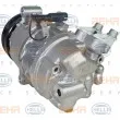 Compresseur, climatisation HELLA 8FK 351 109-871 - Visuel 3