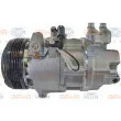 Compresseur, climatisation HELLA 8FK 351 109-881 - Visuel 1