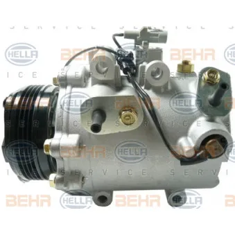Compresseur, climatisation HELLA 8FK 351 109-941