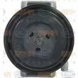 Compresseur, climatisation HELLA 8FK 351 110-251 - Visuel 2